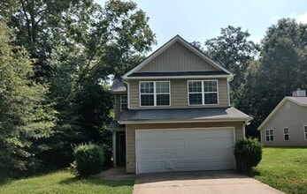 Building Photo - 304 Willow Way