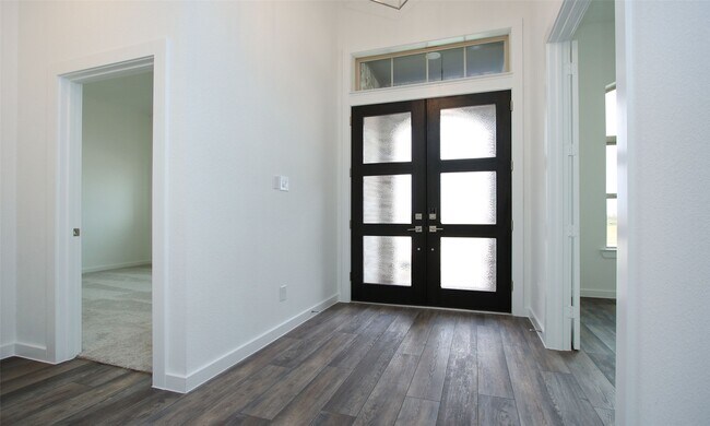 Foto del edificio - 23715 Fernbriar St