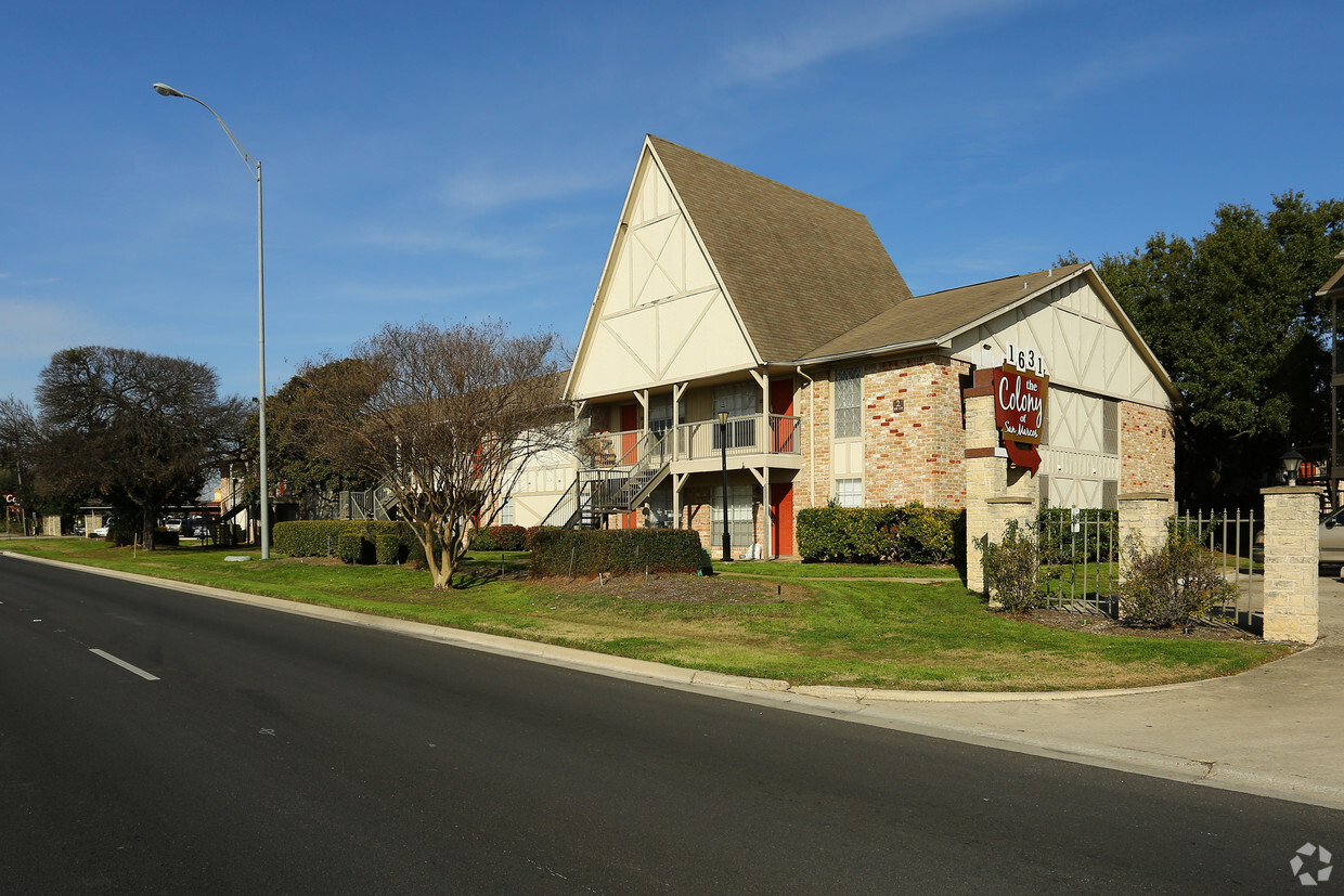 Foto principal - The Colony of San Marcos