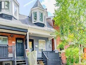 Building Photo - 717 Palmerston Ave