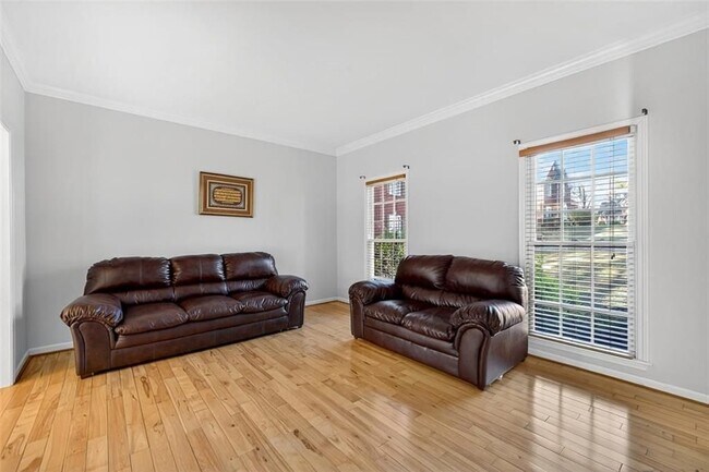 Foto del edificio - 3378 Willbrooke Ct