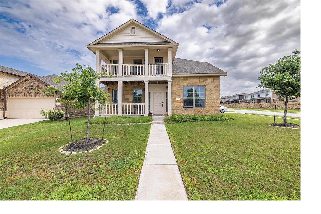 880 Winnsboro Dr, Round Rock, TX 78664 House for Rent in Round Rock