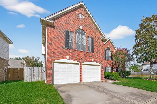 Foto del edificio - 8302 Cliffshire Ct