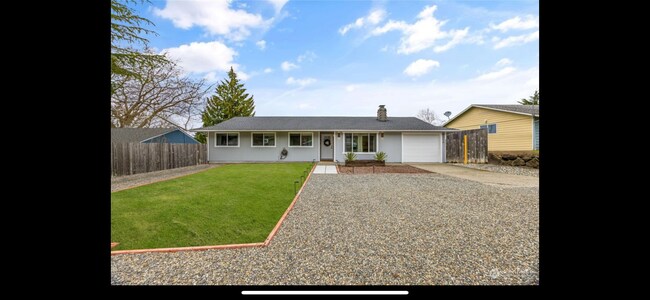 Vista frontal - 5326 Green Hills Ave NE