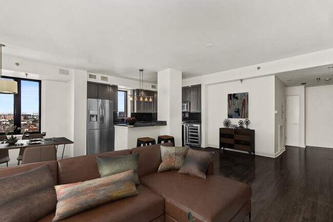 Foto del edificio - 3232 N Halsted St