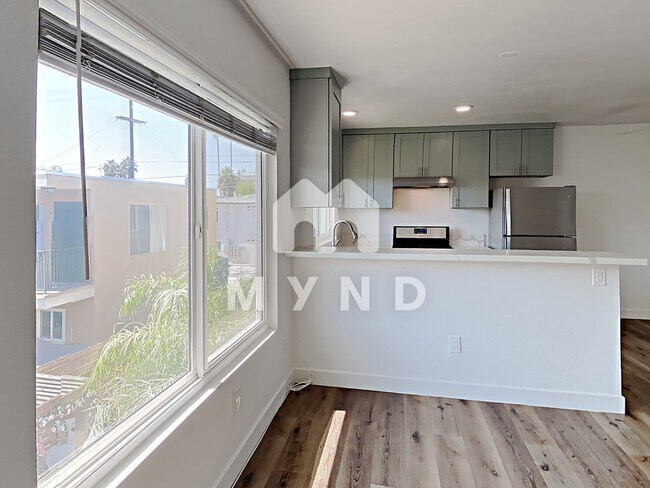 Building Photo - 4178 32nd St Apt 7