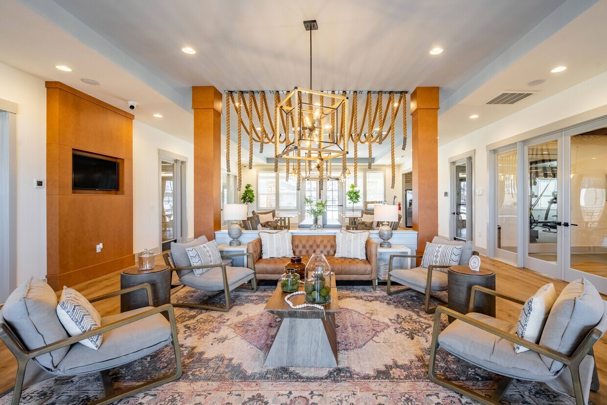 Legacy at Fire Tower Apartments in Winterville, NC