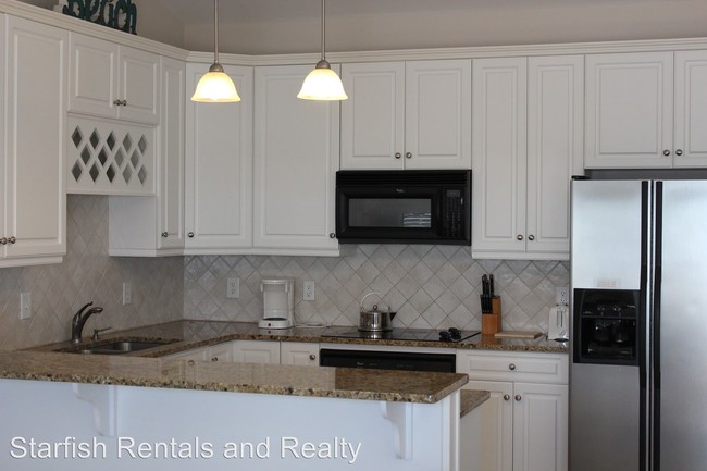Building Photo - 4 br, 3.5 bath House - 322 Sea Star Circle