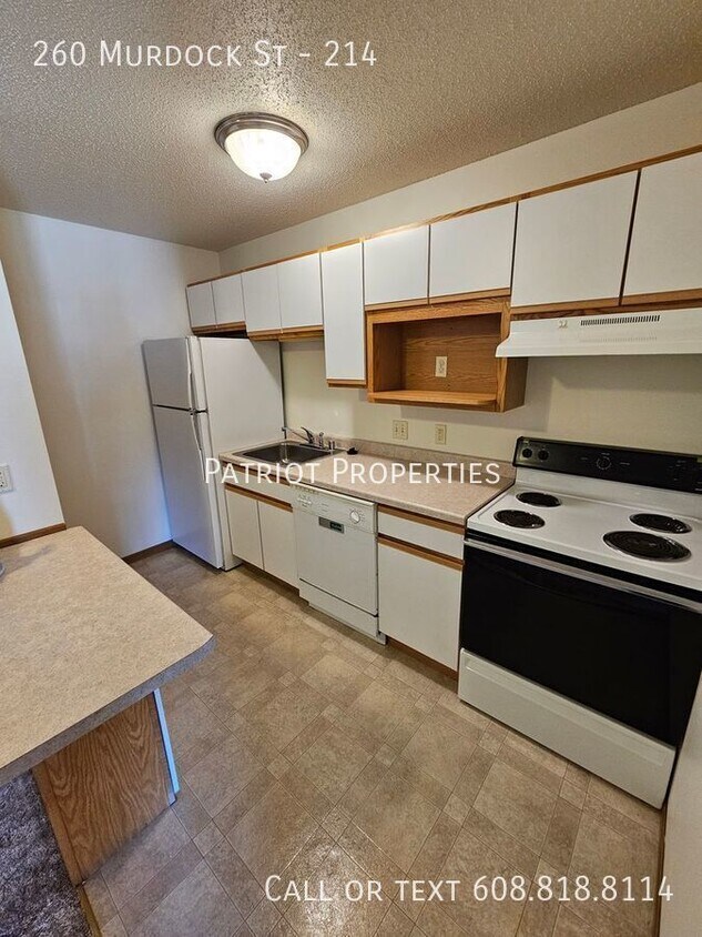 Foto principal - 260 Murdock St