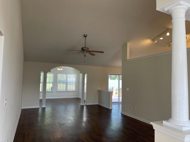 Photo - 4601 Cypress Bay Ct House