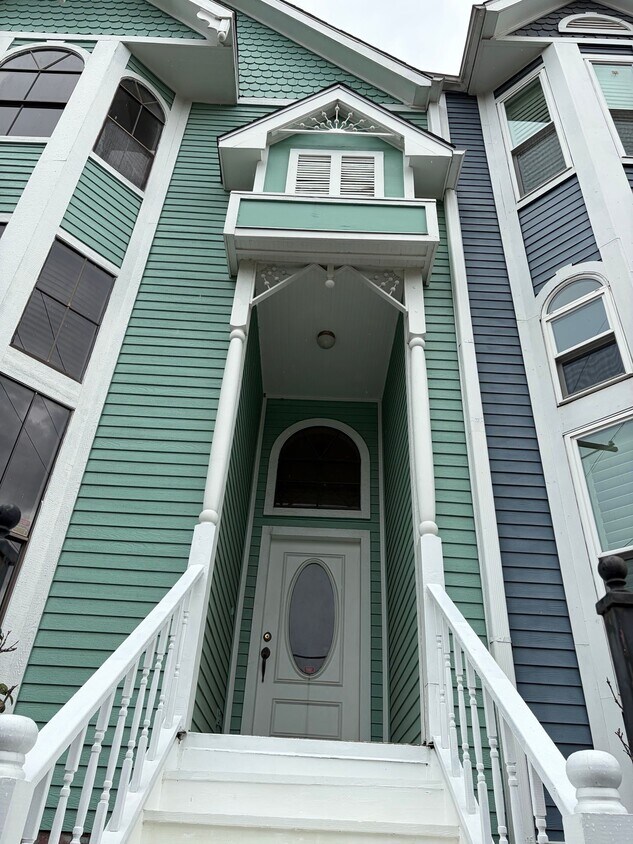 Foto del edificio - 2937 Michaux St