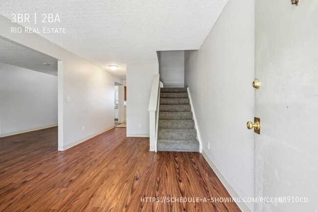 Photo - 2110 N Williams St Apartment