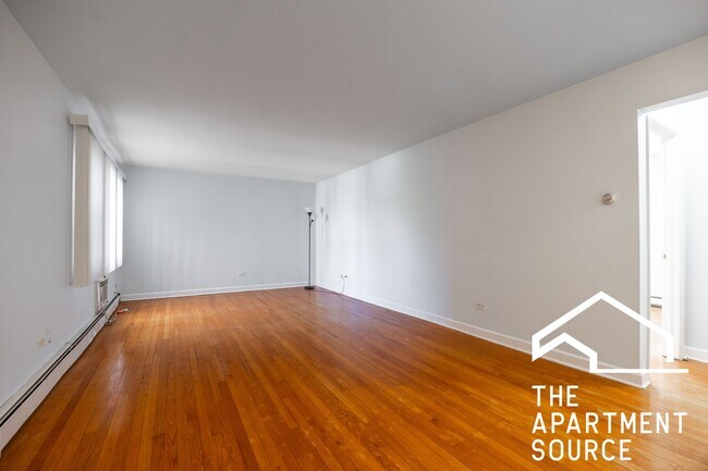 Foto del edificio - 1643 W Sherwin Ave