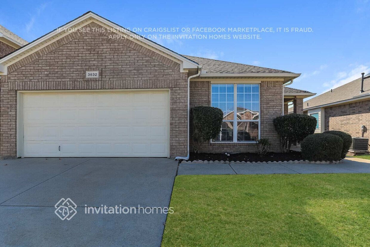 Foto principal - 3832 Brandywine Ln