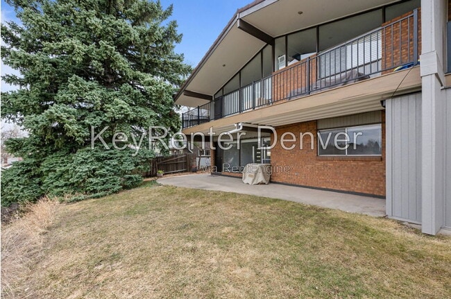 Photo - 11755 West 17th Avenue House