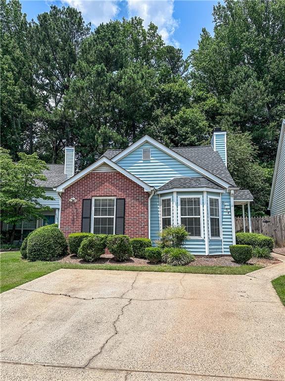 Foto principal - 2764 St Charles Ln NW