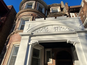 Building Photo - 4944 S Michigan Ave