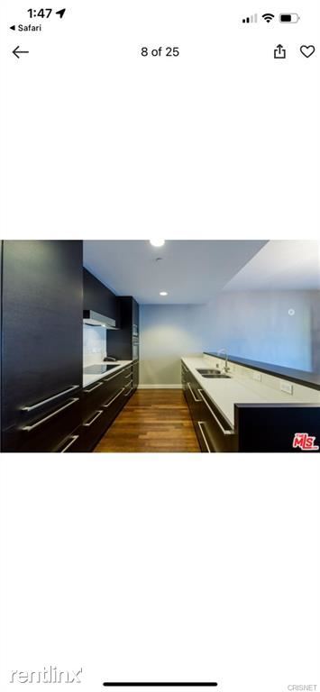 1 br, 2 bath Condo - 6250 Hollywood Blvd U... photo'