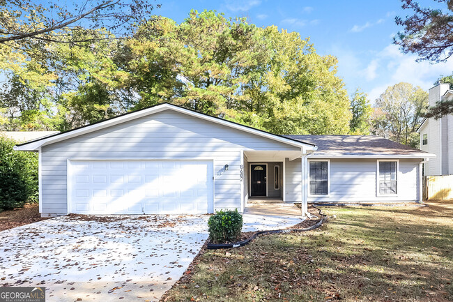 Building Photo - 8682 Cedar Creek Ridge