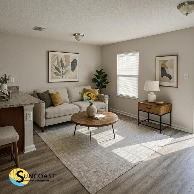 Foto del edificio - 7622 Rain Forest Dr N