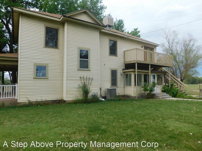 Building Photo - 6 br, 3 bath House - 1219 17 1/2 Road