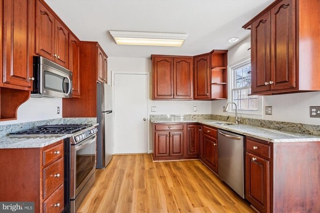 Building Photo - 1918 Contralto Ct