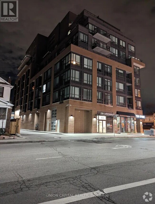 Building Photo - 630-630 Greenwood Ave