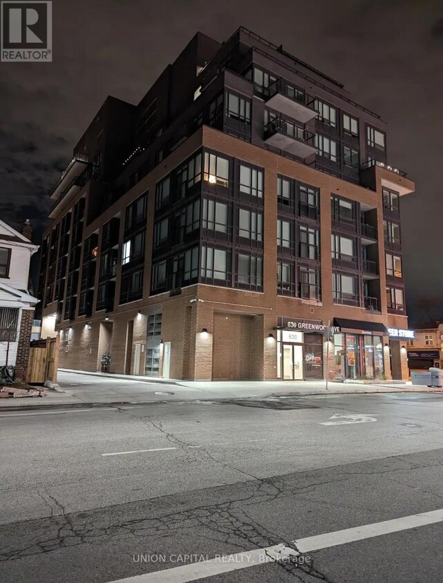Primary Photo - 630-630 Greenwood Ave
