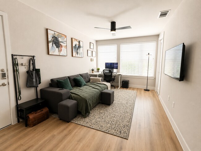 Foto del edificio - 12210 Tech Ridge Blvd