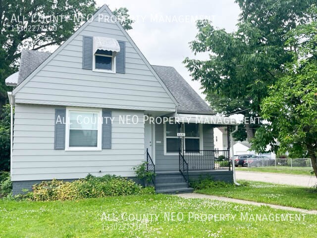 Foto del edificio - 6615 Gilbert Ave