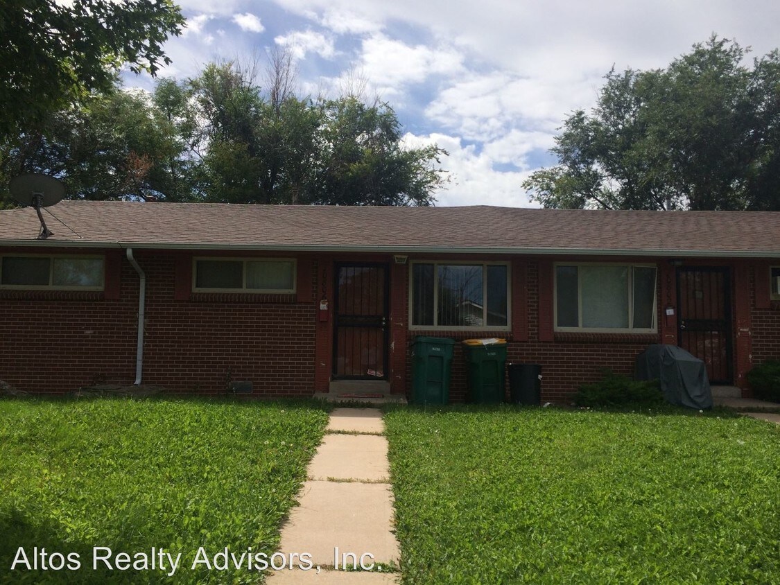 Foto principal - 10800 E 4th Way