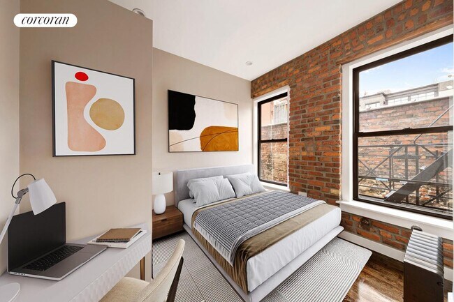 Foto del edificio - 437 E 12th St