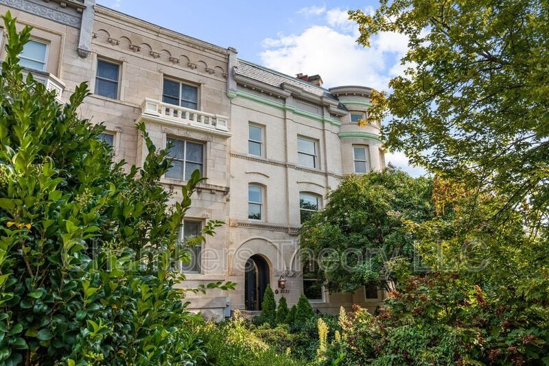 Foto principal - 2131 S St NW