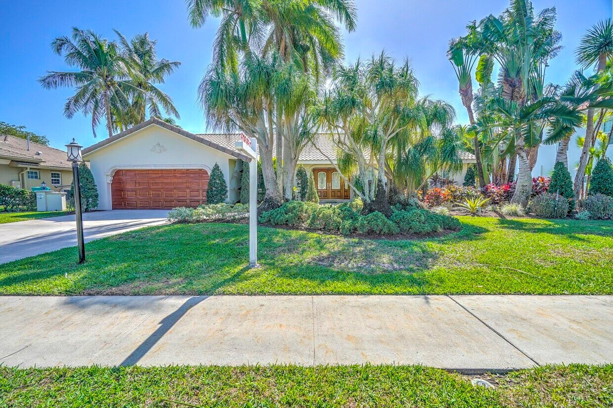 752 SW 36th Ave, Delray Beach, FL 33445 House Rental in Delray Beach