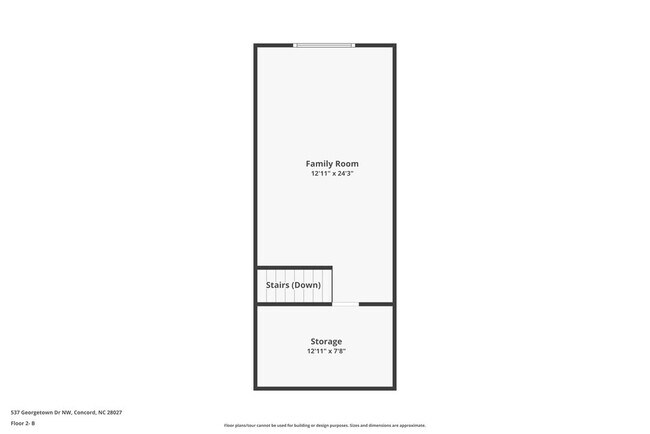 Building Photo - 537 Georgetown Dr NW