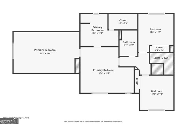 Foto del edificio - 2648 Loring Rd NW