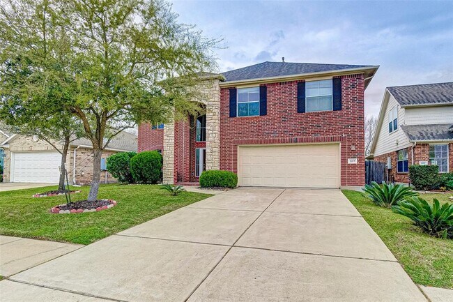 Foto del edificio - 2215 Megellan Point Ln