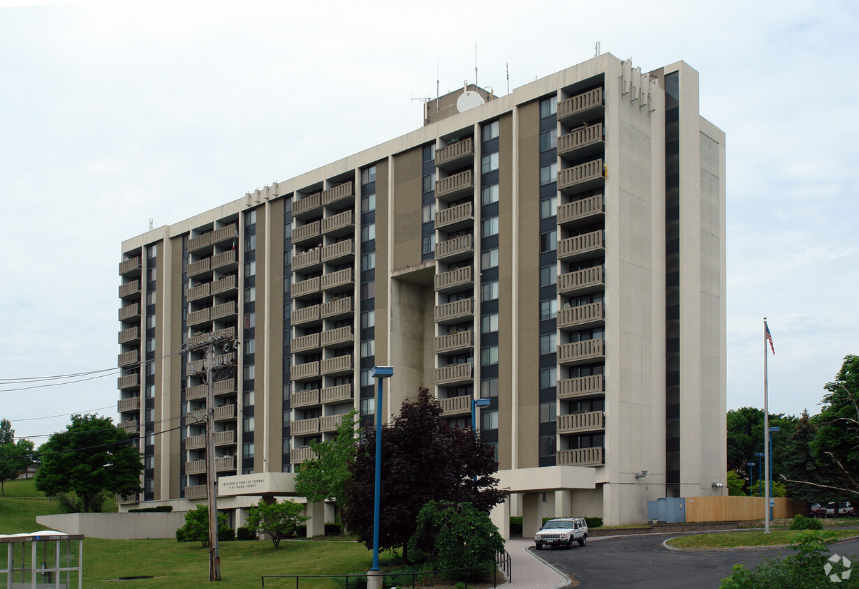 Primary Photo - Vinette Towers