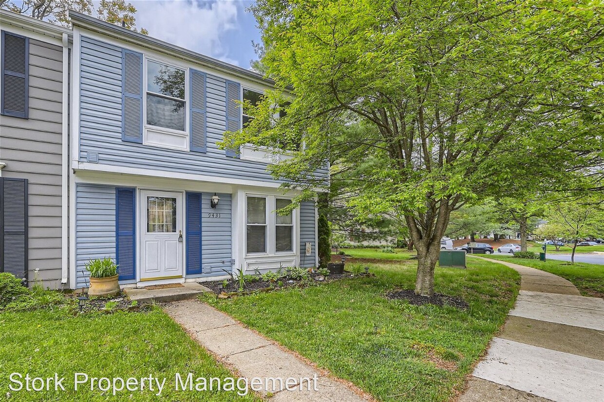 Primary Photo - 2 br, 1.5 bath House - 9431 Granite Hill Road