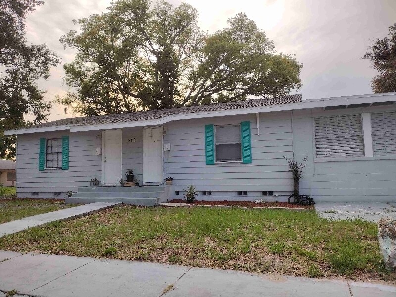 Building Photo - 520 Grannis Ave S