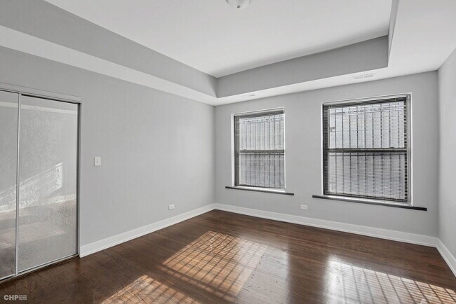 Foto del edificio - 4351 S King Dr