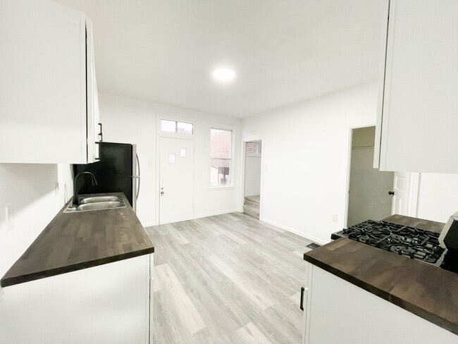 Photo - AVAILABLE MAY 2026 - Completely Renovated 2 Bedroom Home!