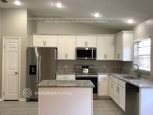 Building Photo - 1604 Westerly Dr