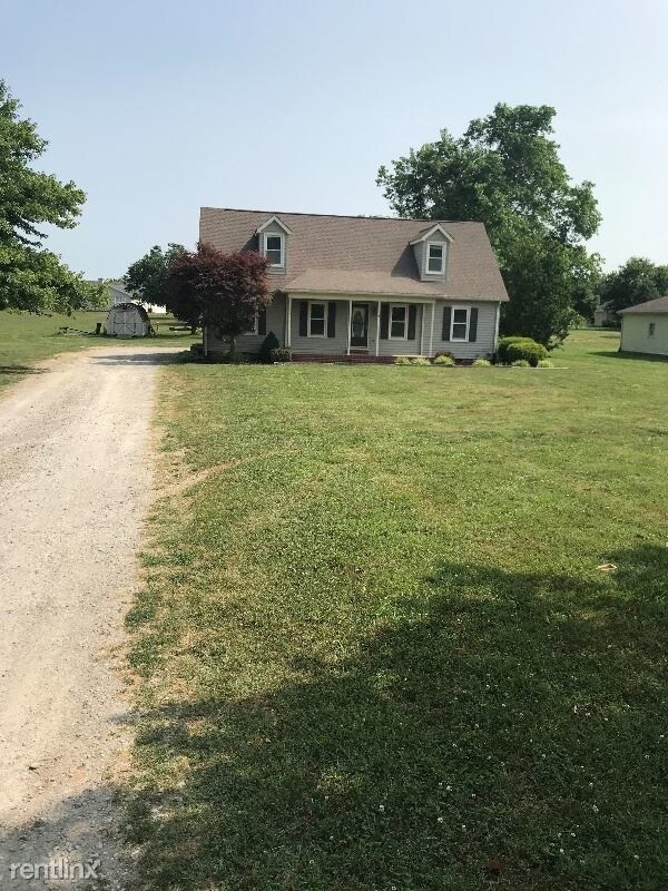 Building Photo - 5 br, 3 bath House - 1107 Weaver Farm
