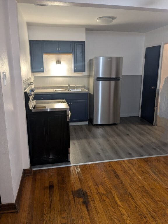 cocina - 6504 Lillian Ave