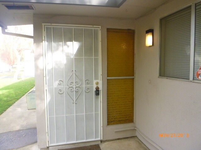 Foto del edificio - Cute 2 Bedroom