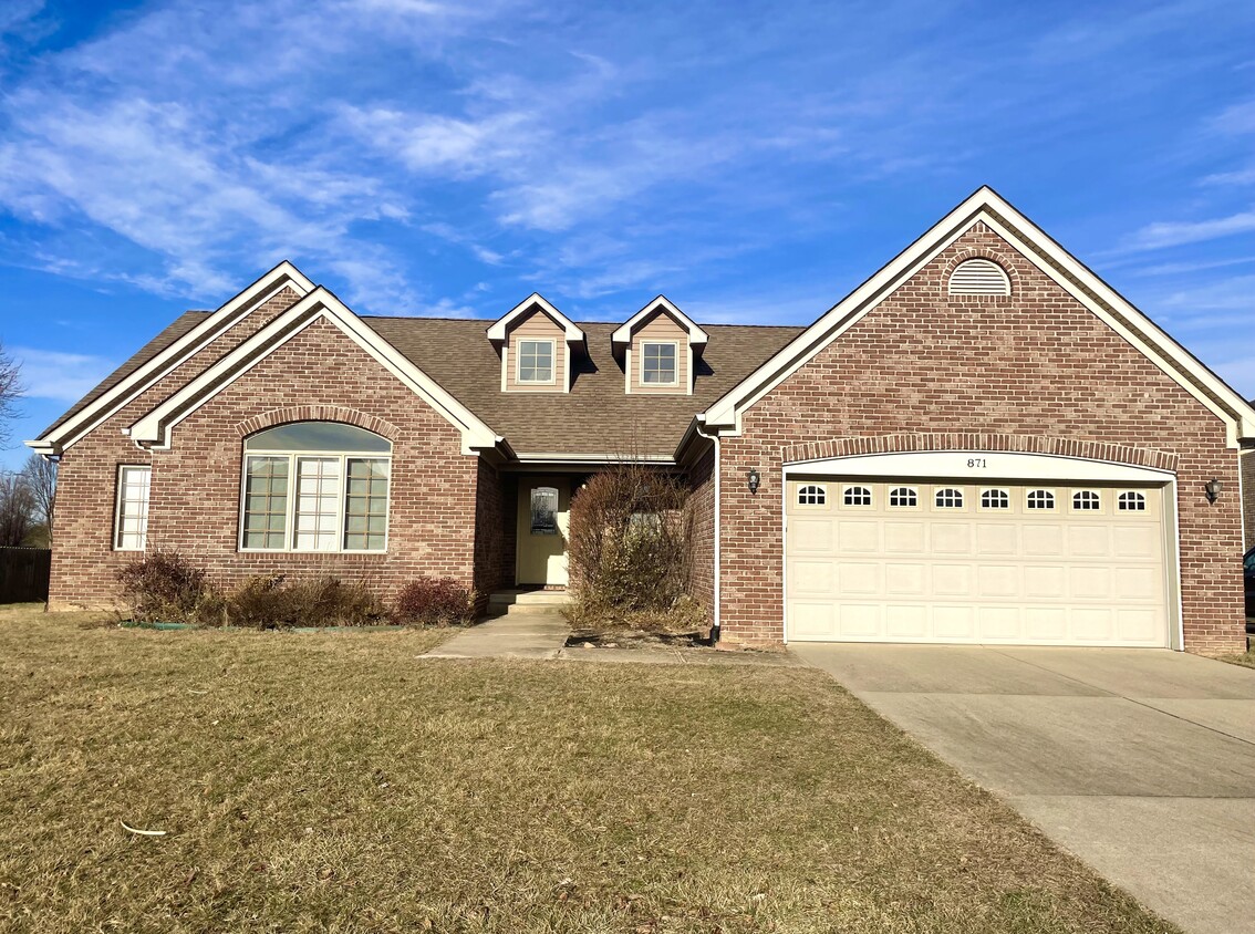 Primary Photo - 871 Windstar Blvd