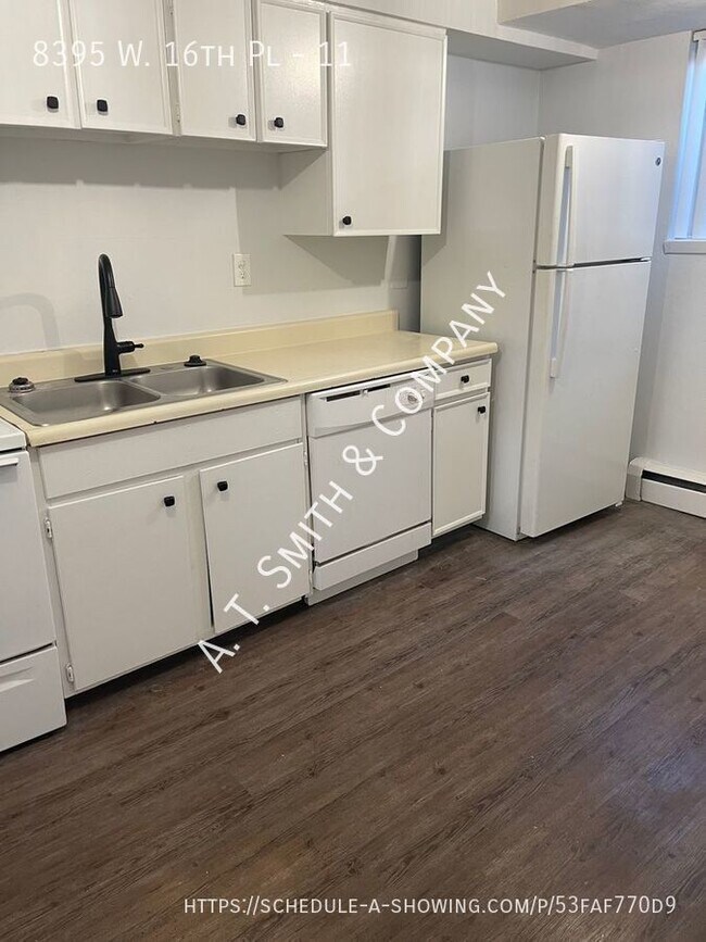 Photo - 8395 W 16th Pl Apartment