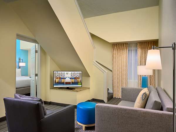 Building Photo - Sonesta ES Memphis