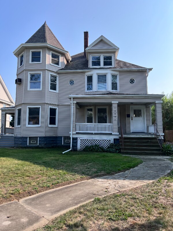 12991 Clifton Blvd, Lakewood, OH 44107 Apartment for Rent in Lakewood